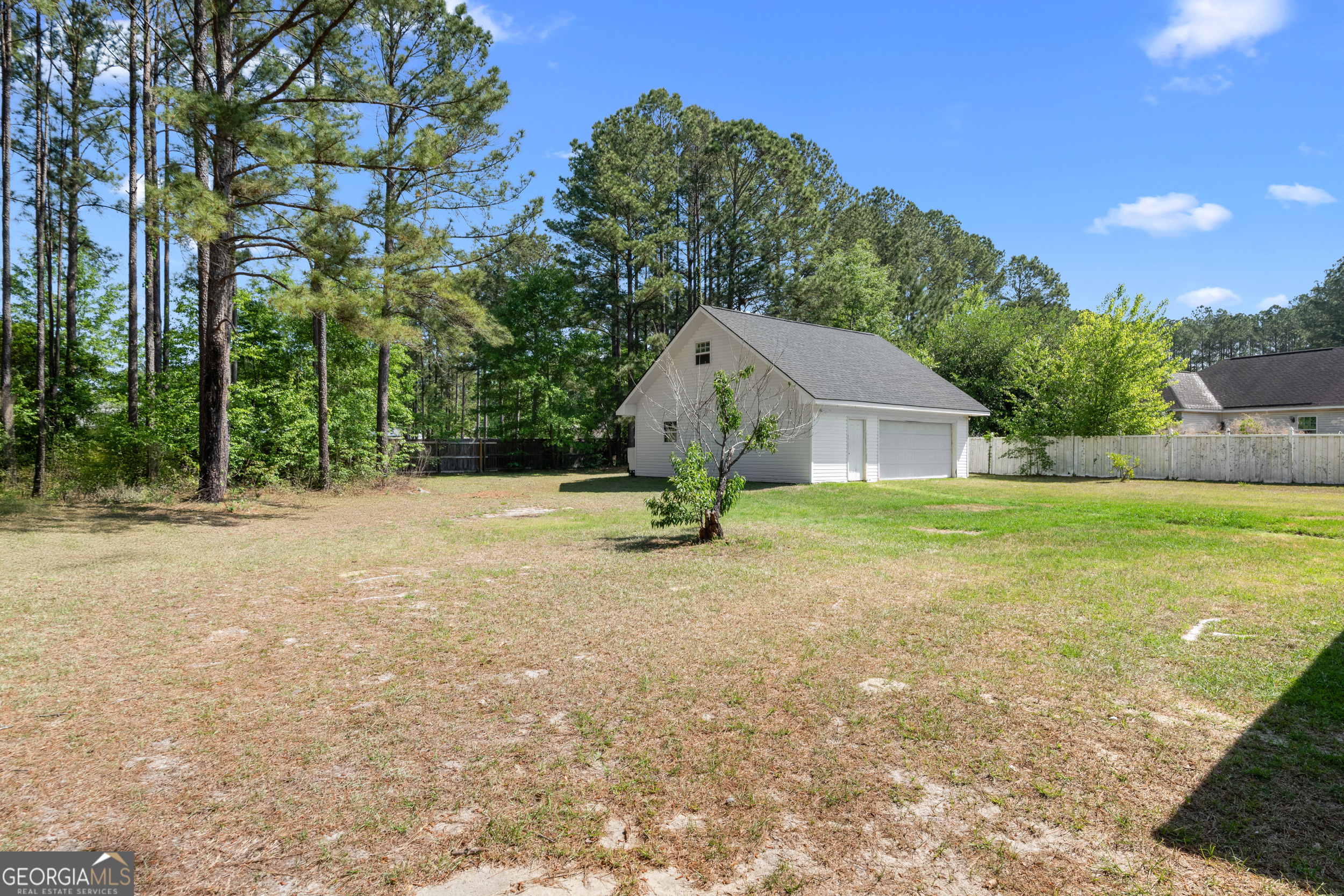 1237 Brooklet S Drive Brooklet, GA 30415 - Photo 19 of 22