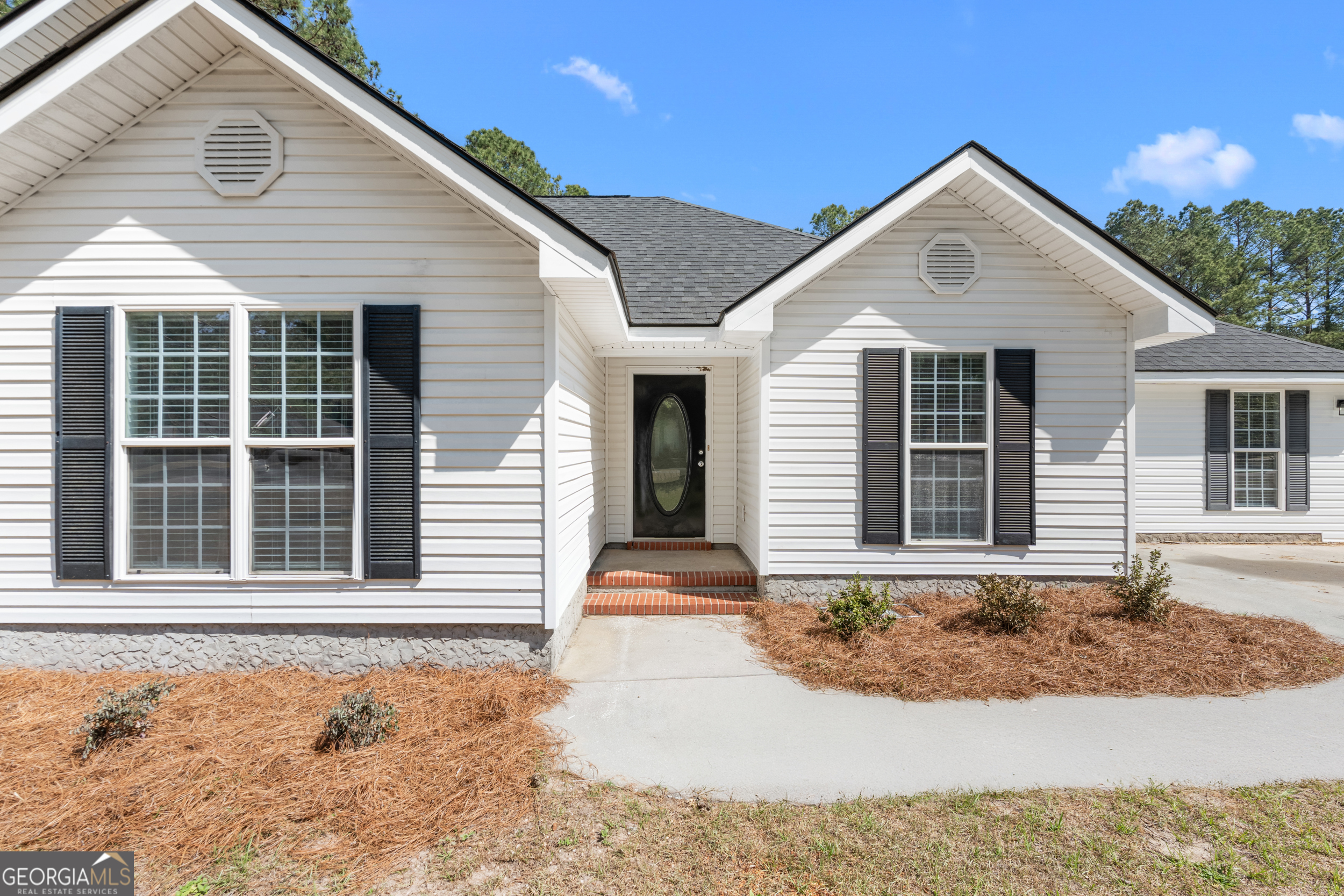 1237 Brooklet S Drive Brooklet, GA 30415 - Photo 2 of 22