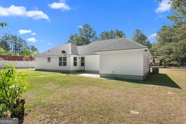 $329,000 | 1237 Brooklet S Drive, Brooklet, GA 30415