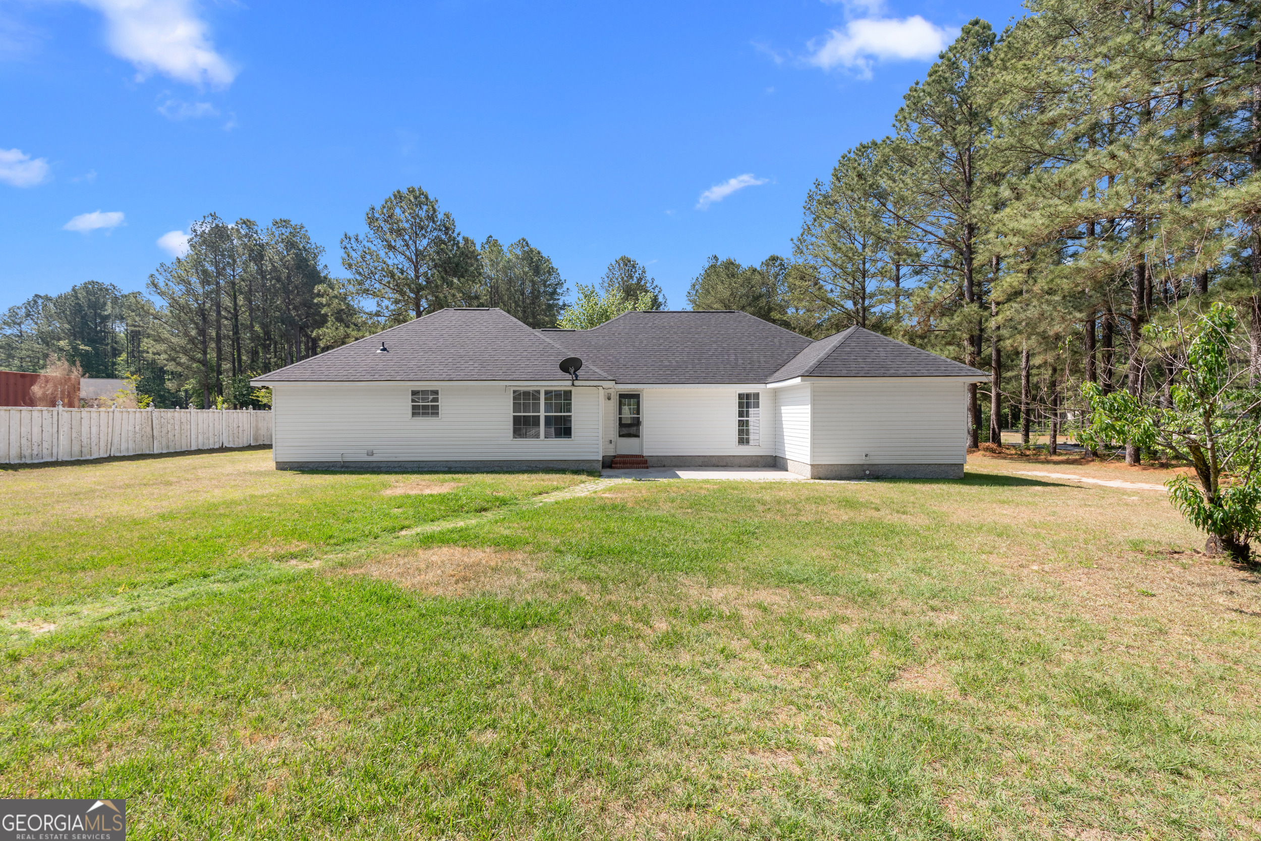 1237 Brooklet S Drive Brooklet, GA 30415 - Photo 22 of 22