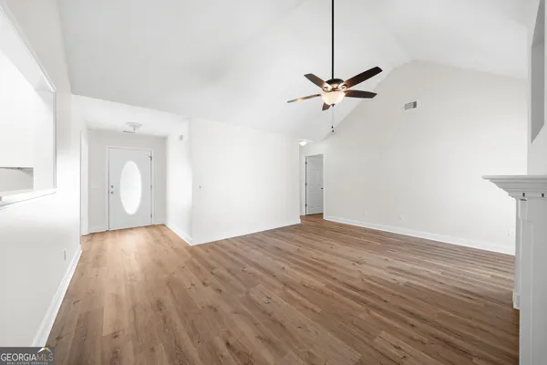 $329,000 | 1237 Brooklet S Drive, Brooklet, GA 30415