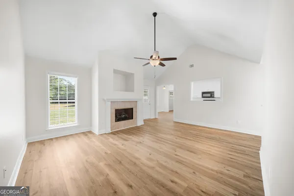 $329,000 | 1237 Brooklet S Drive, Brooklet, GA 30415