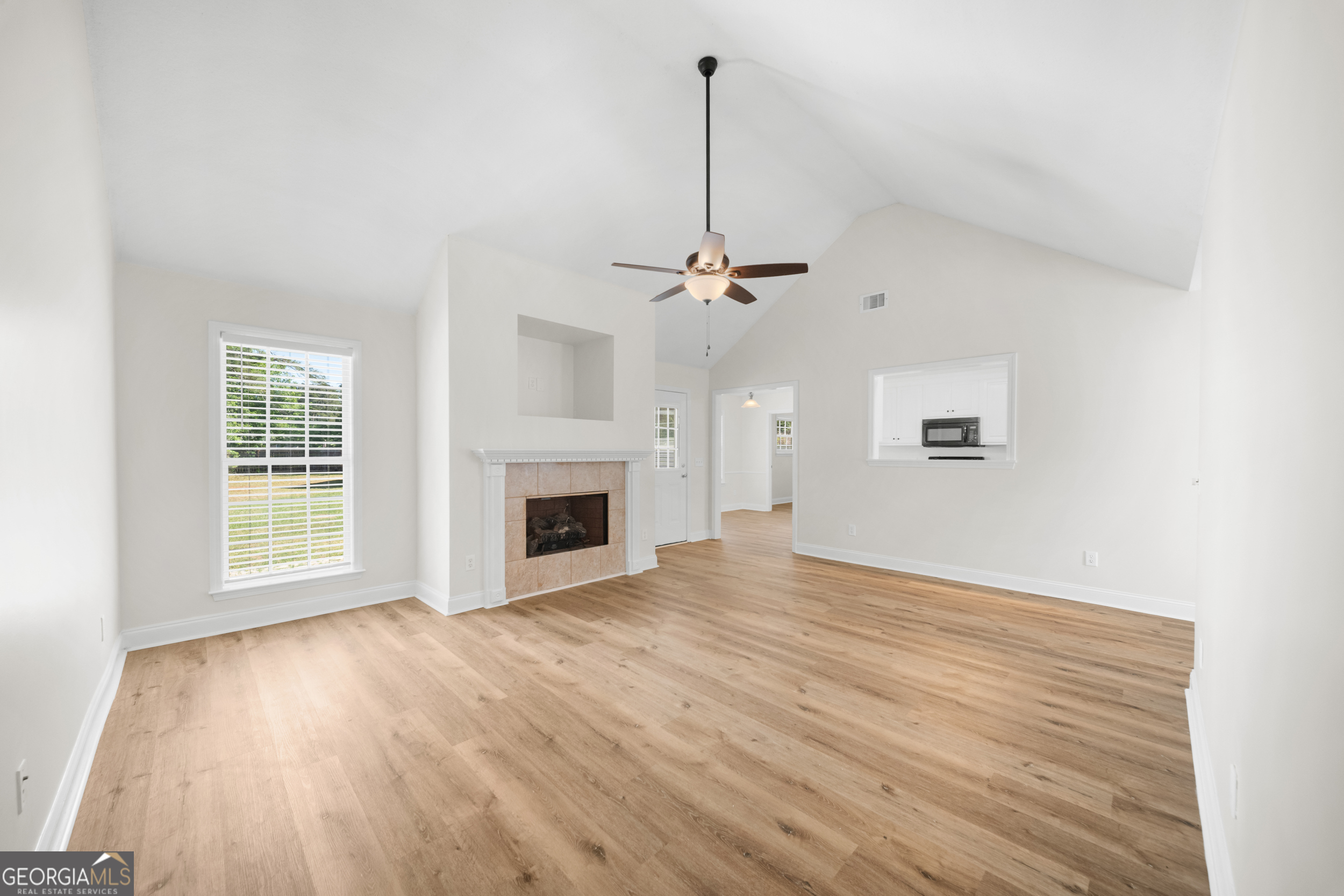 1237 Brooklet S Drive Brooklet, GA 30415 - Photo 4 of 22