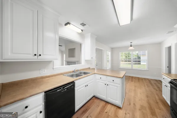 $329,000 | 1237 Brooklet S Drive, Brooklet, GA 30415