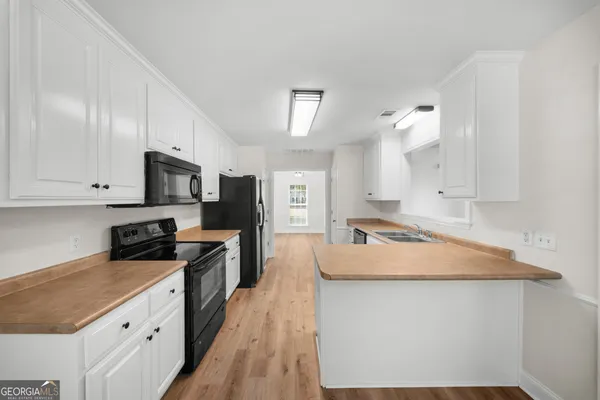 $329,000 | 1237 Brooklet S Drive, Brooklet, GA 30415