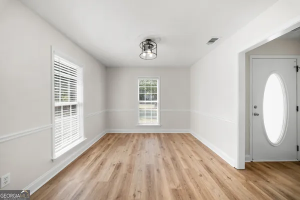 $329,000 | 1237 Brooklet S Drive, Brooklet, GA 30415