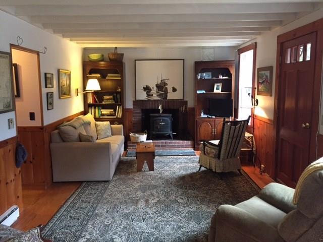 2923 Bristol Road New Harbor, ME 04554 - Photo 5 of 14 Photo