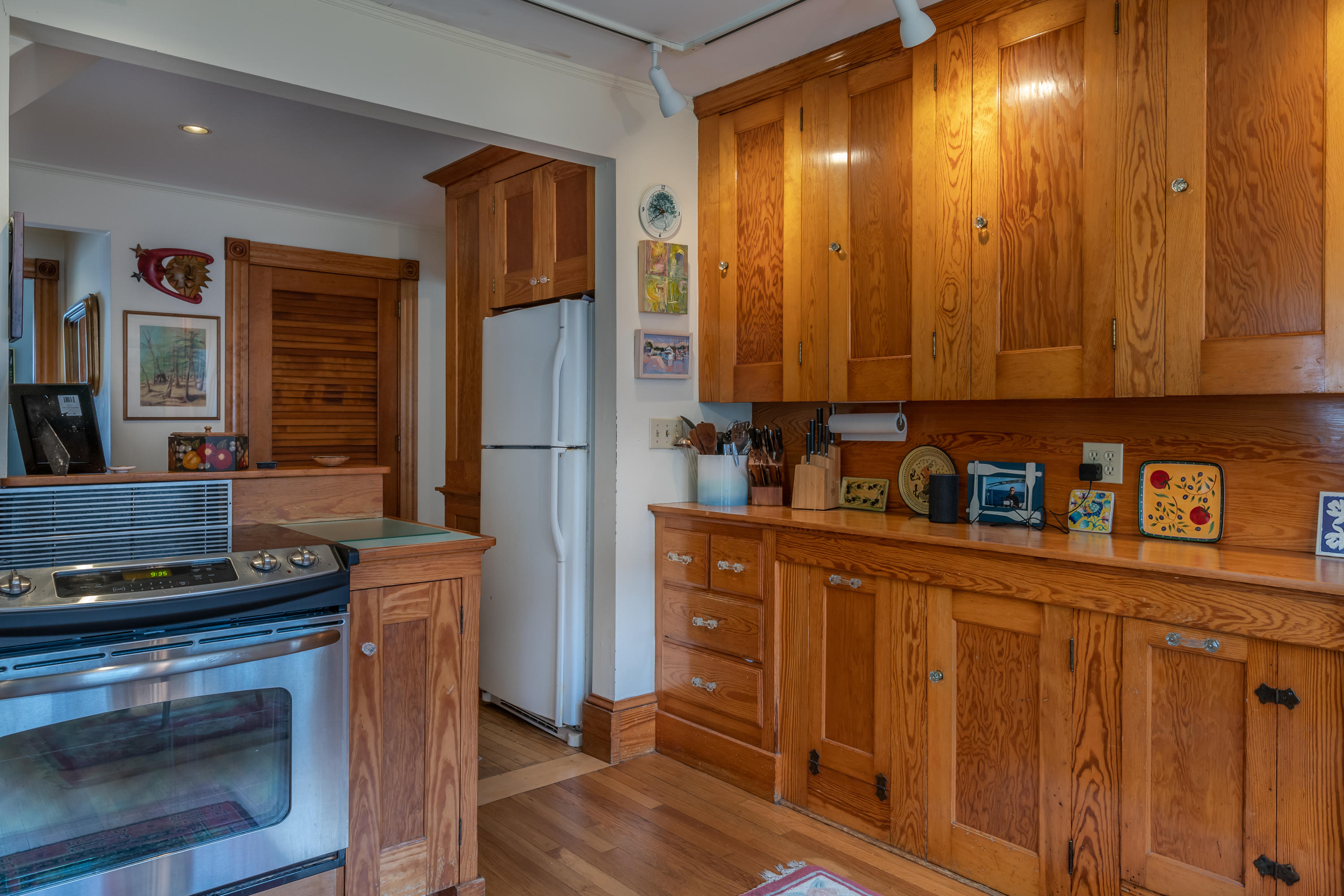 58 Harpswell Road Brunswick, ME 04011 - Photo 18 of 29 GLM_3843