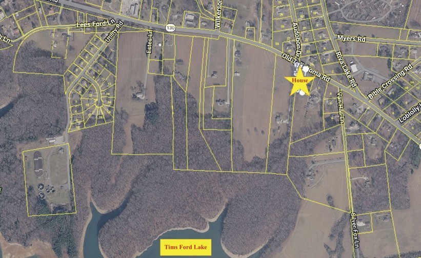 2607 Old Tullahoma Road Winchester, TN 37398 - Photo 4 of 31
