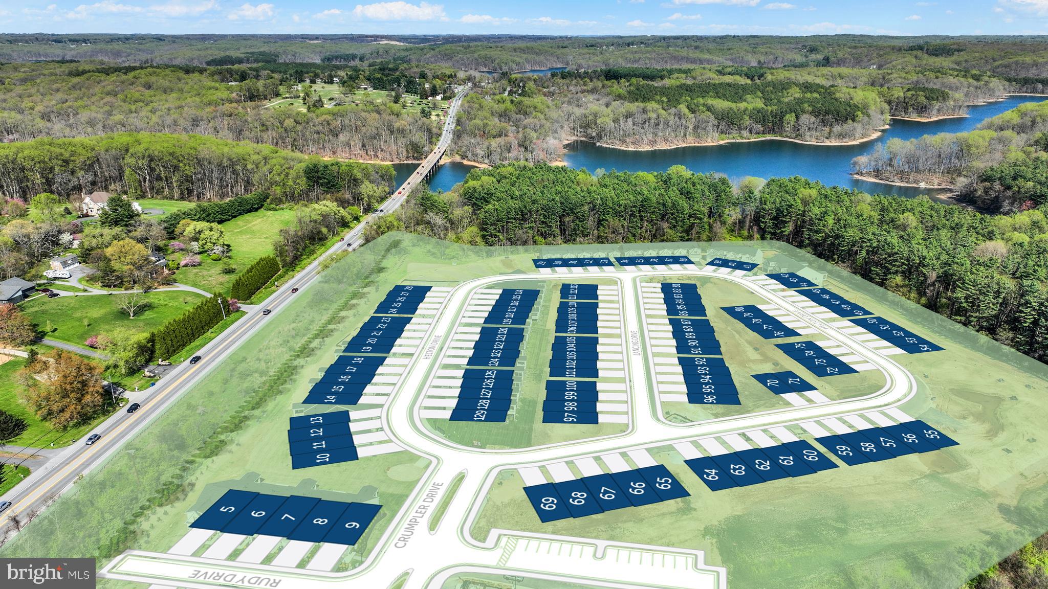 4008 Rudy Drive Sykesville, MD 21784 - Photo 25 of 25