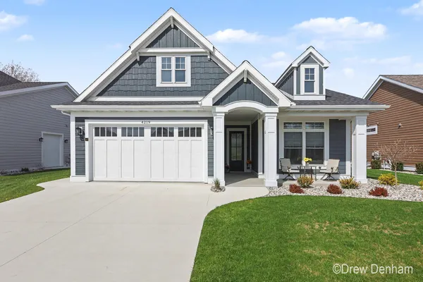 $689,900 | 4219 Village Green, Freeland, MI 48623