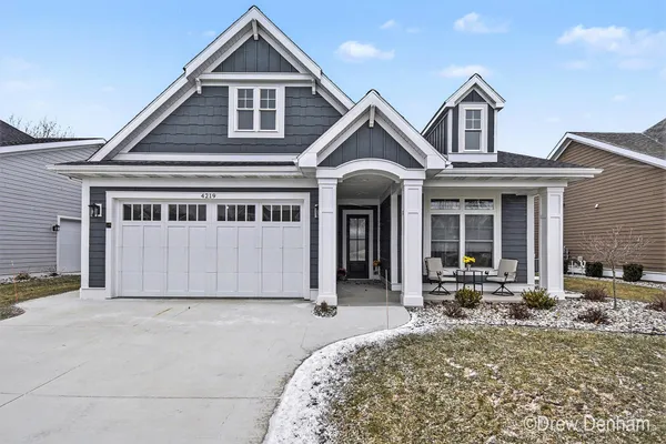 $689,900 | 4219 Village Green, Freeland, MI 48623