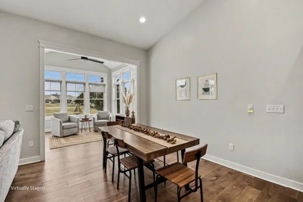 $689,900 | 4219 Village Green, Freeland, MI 48623