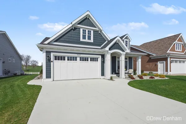 $689,900 | 4219 Village Green, Freeland, MI 48623