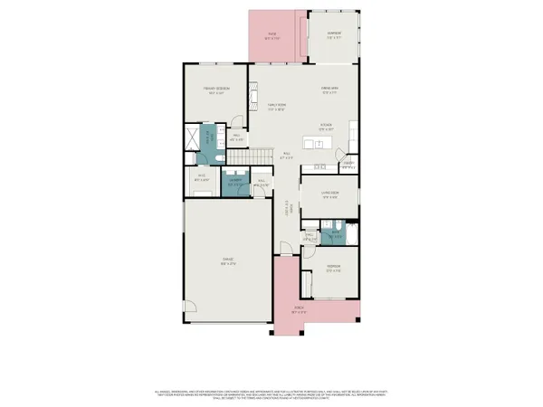 $689,900 | 4219 Village Green, Freeland, MI 48623