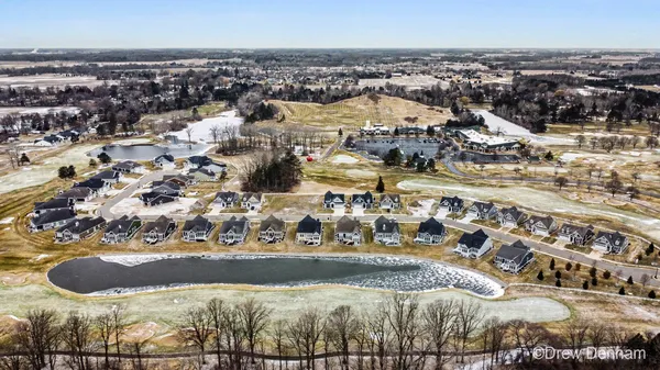 $689,900 | 4219 Village Green, Freeland, MI 48623