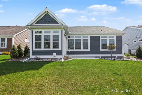 $689,900 | 4219 Village Green, Freeland, MI 48623