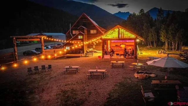 $2,800,000 | 71450 Highway 550, Silverton, CO 81433
