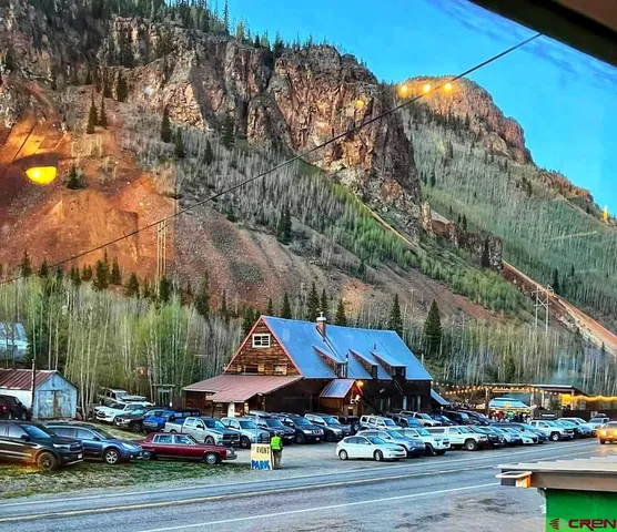 $2,800,000 | 71450 Highway 550, Silverton, CO 81433