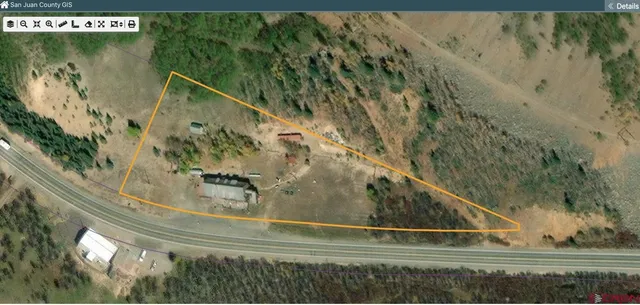$2,800,000 | 71450 Highway 550, Silverton, CO 81433