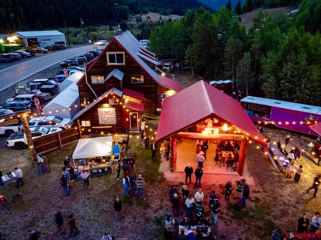 $2,800,000 | 71450 Highway 550, Silverton, CO 81433