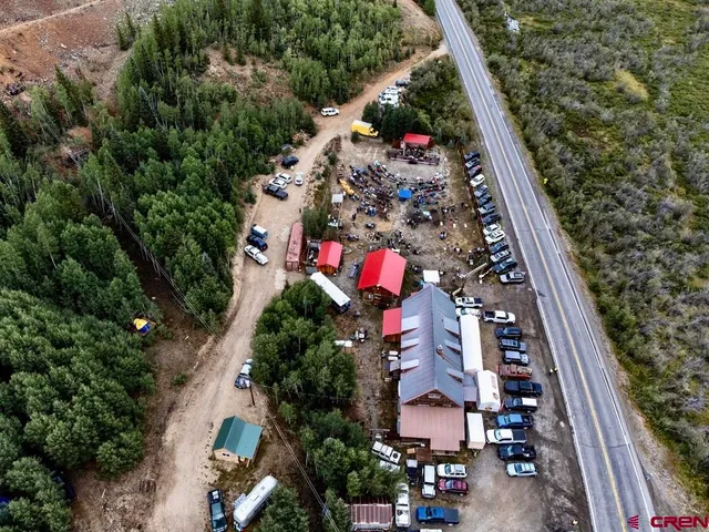 $2,800,000 | 71450 Highway 550, Silverton, CO 81433