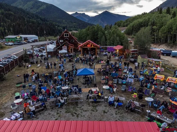$2,400,000 | 71450 Highway 550, Silverton, CO 81433