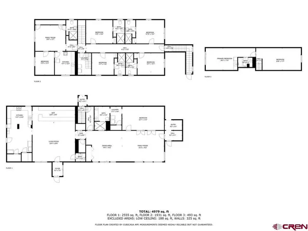$2,400,000 | 71450 Highway 550, Silverton, CO 81433