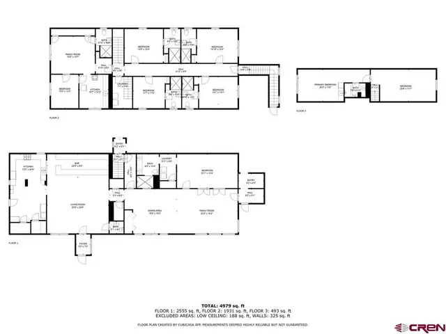 $2,800,000 | 71450 Highway 550, Silverton, CO 81433