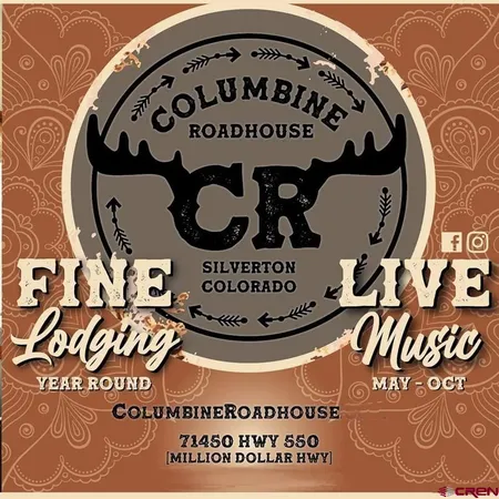 $2,400,000 | 71450 Highway 550, Silverton, CO 81433