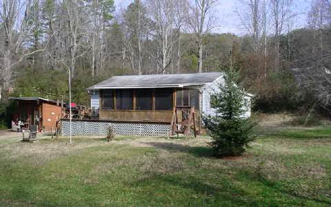 325 Mc Cay Street Blue Ridge, GA 30513 - Photo 1 of 1 Main View