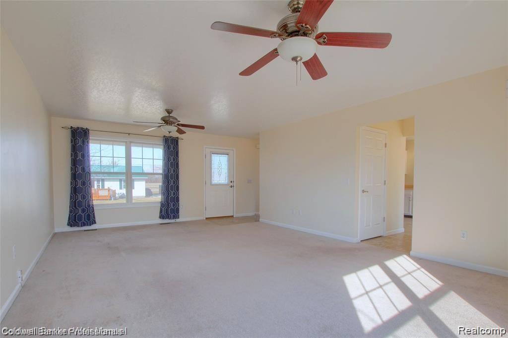 4982 Sycamore Road Newport, MI 48166 - Photo 5 of 32 Living Room 2