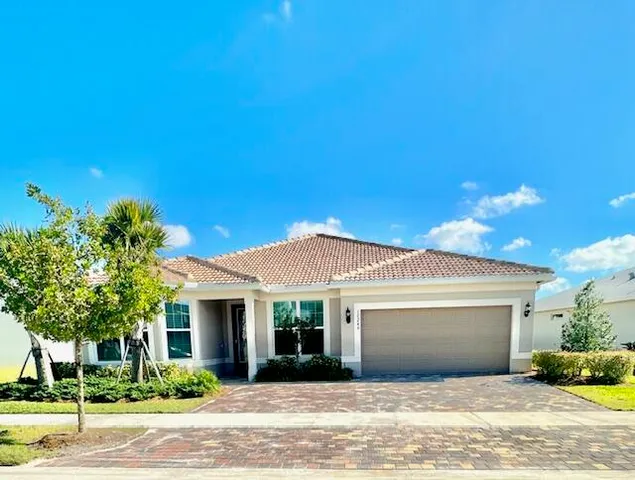 $599,000 | 12249 Southwest Sand Dollar Way, Port St. Lucie, FL 34987