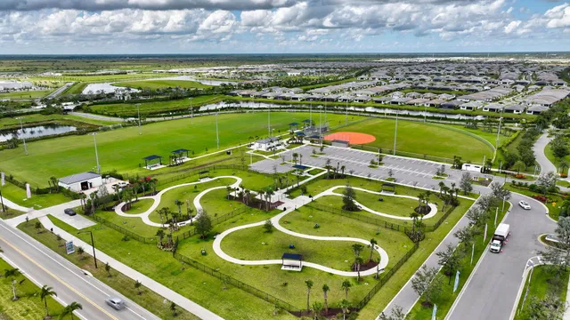 $599,000 | 12249 Southwest Sand Dollar Way, Port St. Lucie, FL 34987