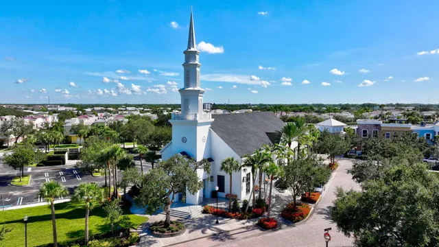 $599,000 | 12249 Southwest Sand Dollar Way, Port St. Lucie, FL 34987