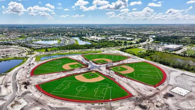 $599,000 | 12249 Southwest Sand Dollar Way, Port St. Lucie, FL 34987