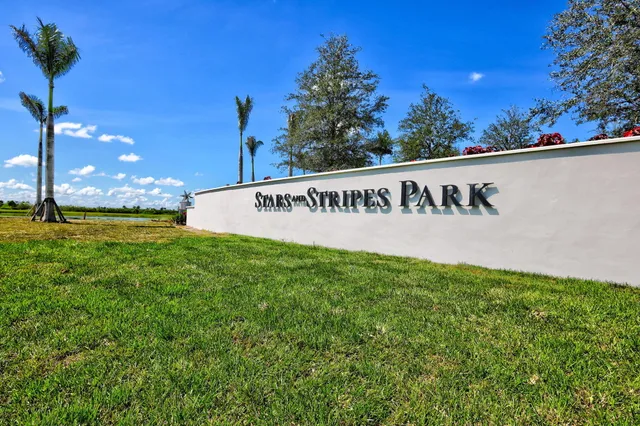 $599,000 | 12249 Southwest Sand Dollar Way, Port St. Lucie, FL 34987