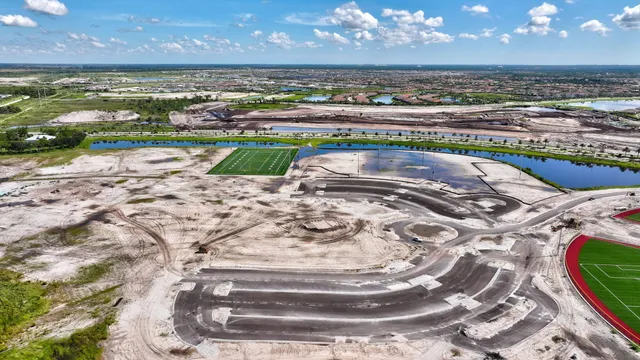 $599,000 | 12249 Southwest Sand Dollar Way, Port St. Lucie, FL 34987