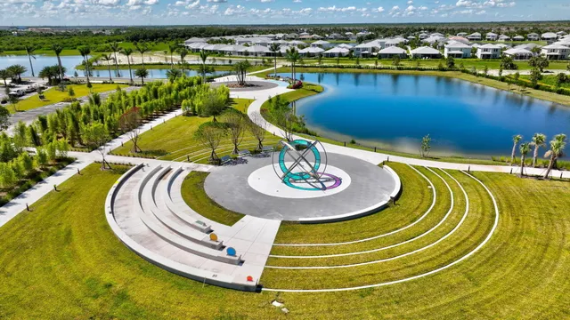 $599,000 | 12249 Southwest Sand Dollar Way, Port St. Lucie, FL 34987