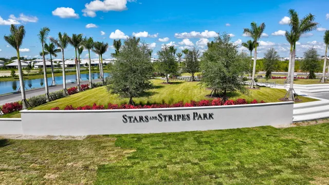 $599,000 | 12249 Southwest Sand Dollar Way, Port St. Lucie, FL 34987