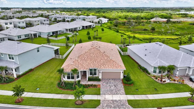 $599,000 | 12249 Southwest Sand Dollar Way, Port St. Lucie, FL 34987