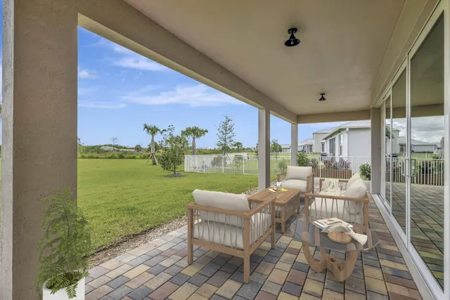 $599,000 | 12249 Southwest Sand Dollar Way, Port St. Lucie, FL 34987