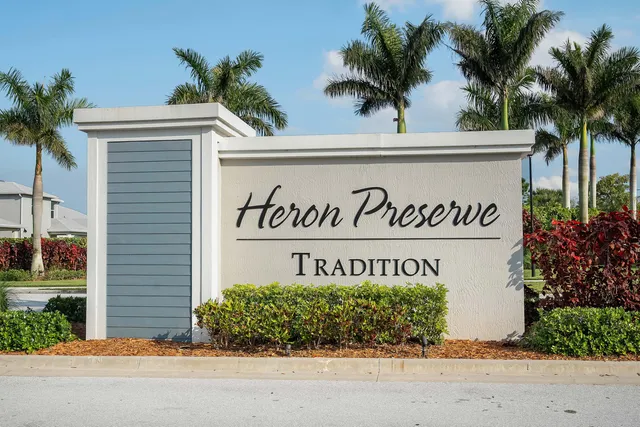 $599,000 | 12249 Southwest Sand Dollar Way, Port St. Lucie, FL 34987