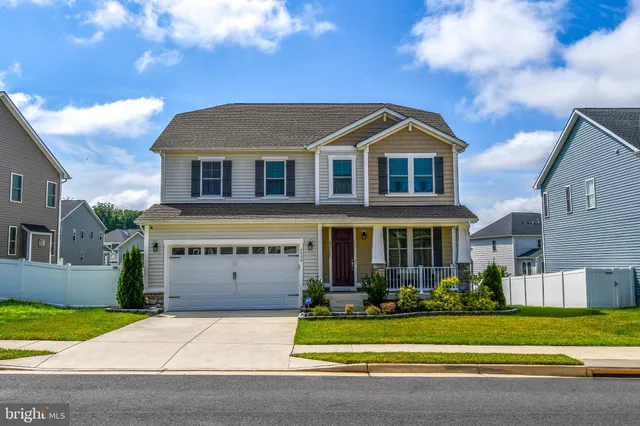 $3,500 | 7706 Colburn Drive, Spotsylvania, VA 22551