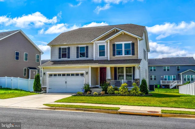 $3,500 | 7706 Colburn Drive, Spotsylvania, VA 22551