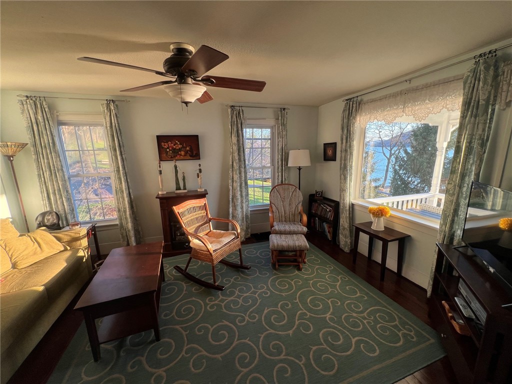 989 East Lake Road Barrington, NY 14837 - Photo 14 of 44