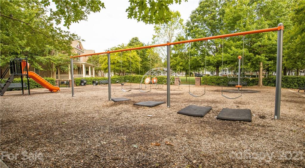 3367 Richard's Crossing Fort Mill, SC 29708 - Photo 7 of 17 a view of a park