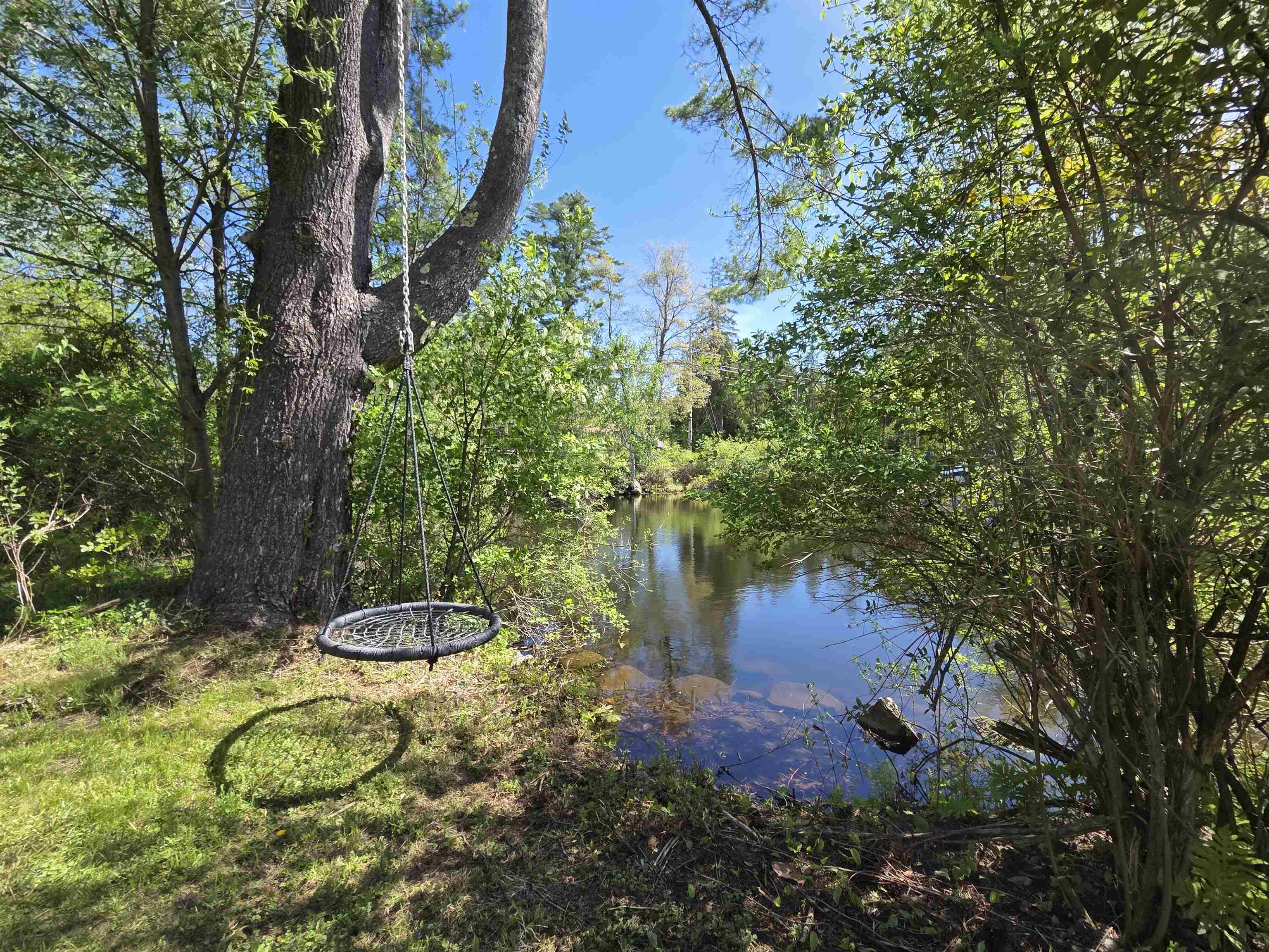 436 Lockehaven Road Enfield, NH 03748 - Photo 45 of 52