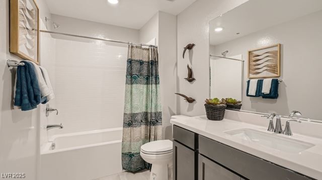 10777 Paget Court Las Vegas, NV 89166 - Photo 8 of 15