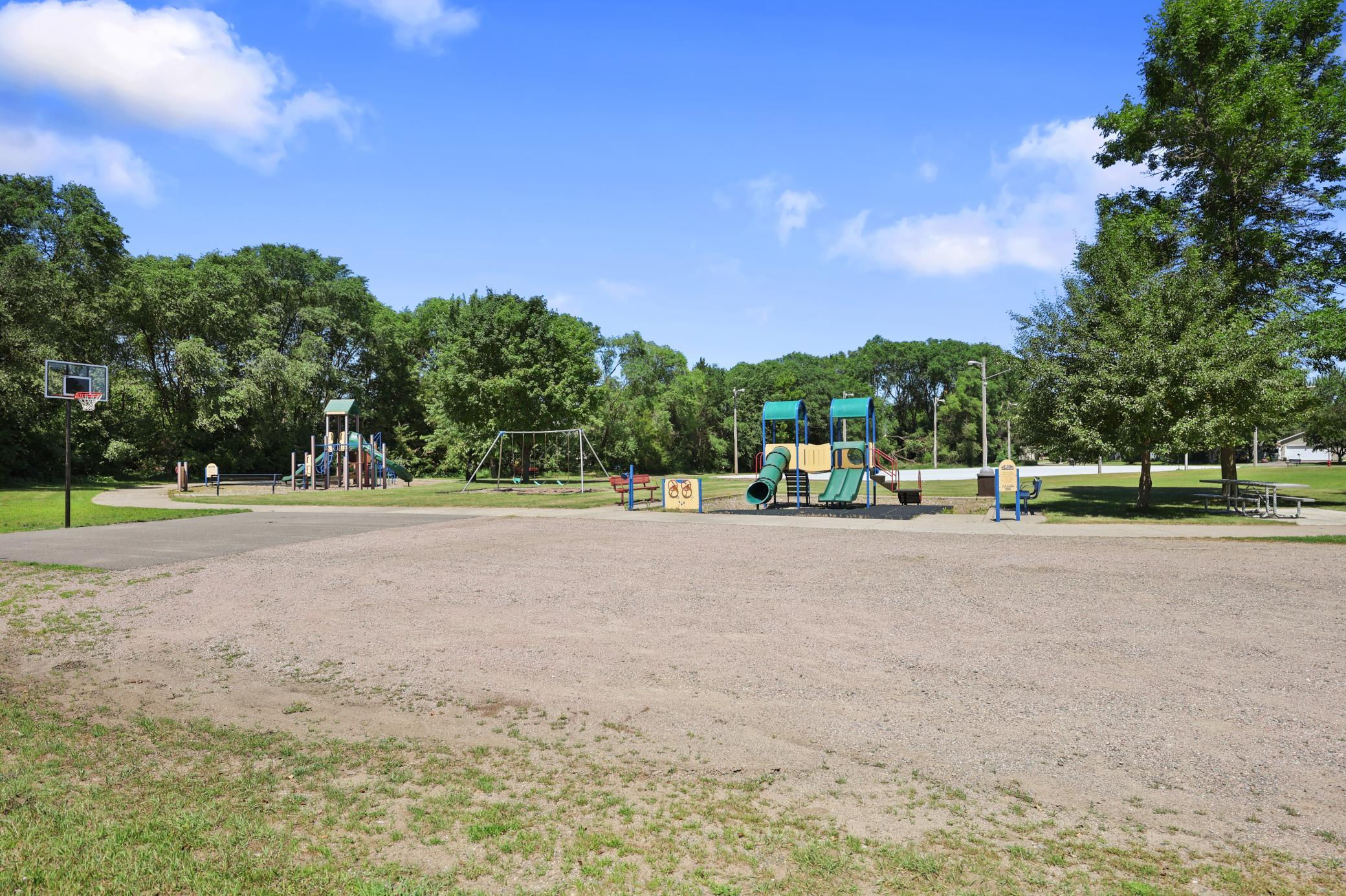 69 4th Avenue Northwest Rice, MN 56367 - Photo 53 of 61